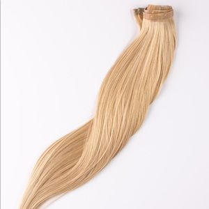 BFB Hair Extensions Barefoot Blonde